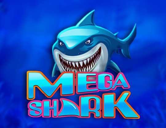 Play Mega Shark by Amatic Industries