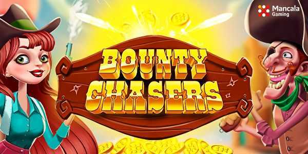 Play Buccaneer's Bounty by Amaya