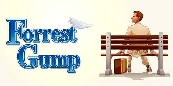 Slot Forrest Gump