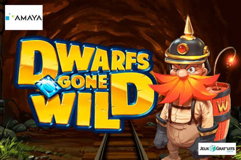 Play Geckos Gone Wild by Amaya
