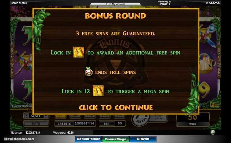 Play Just Vegas by Amaya