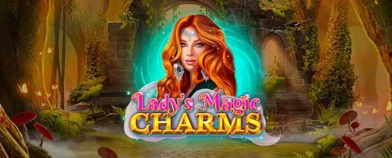 Play Lady's Charms by Amaya