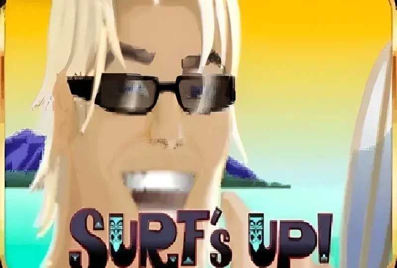 Play Surfs Up by Amaya
