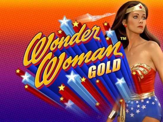 Slot Wonder Woman