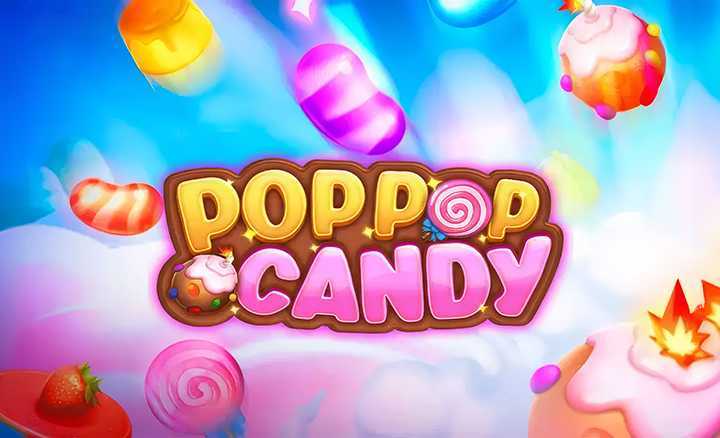 Slot Candy Pop