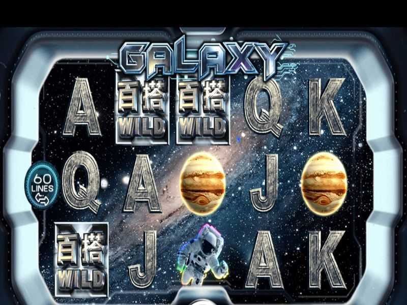 Slot Galaxy