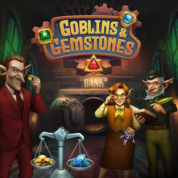 Slot Gemstone