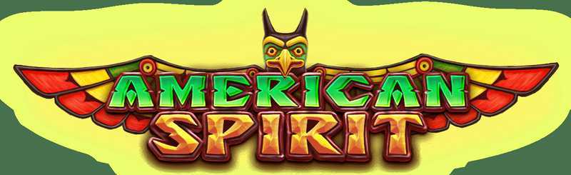 Slot American Spirit