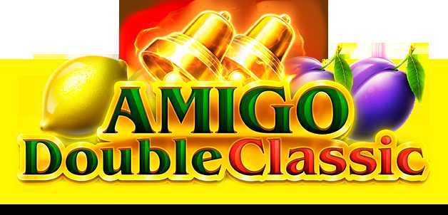 Play Amigo Double Classic by Amigo Gaming