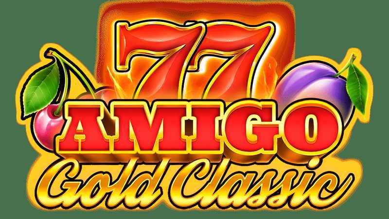 Play Amigo Gold Classic by Amigo Gaming