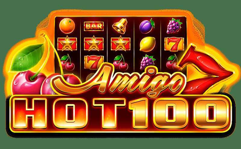 Play Amigo Hot 100 by Amigo Gaming