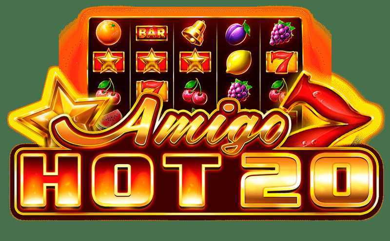 Play Amigo Hot 20 by Amigo Gaming