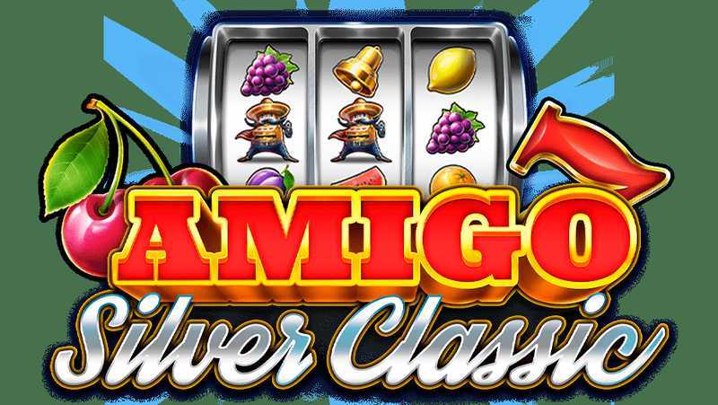 Play Amigo Silver Classic by Amigo Gaming