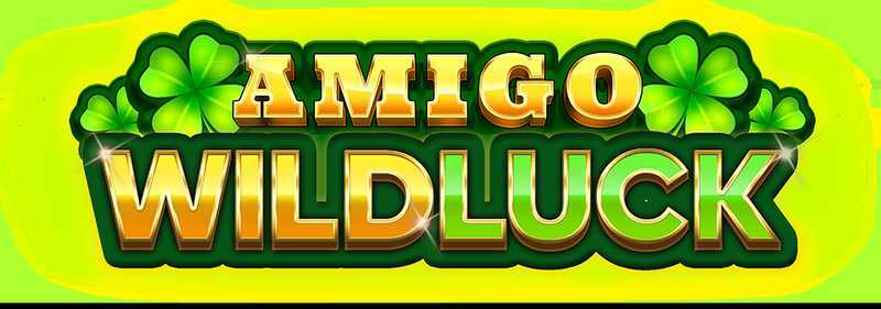 Play Amigo Wild Luck by Amigo Gaming