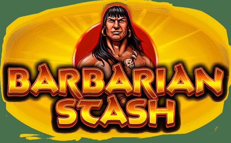 Play Barbarian Stash by Amigo Gaming