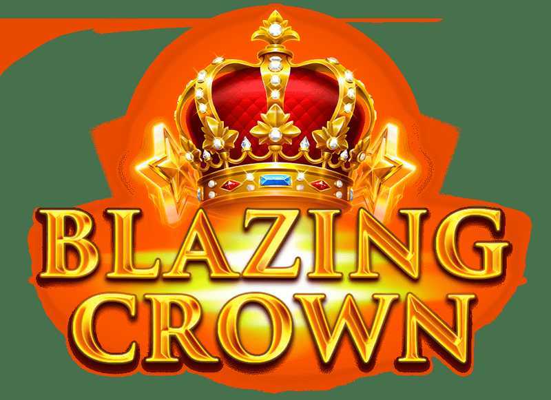 Play Blazing Crown by Amigo Gaming