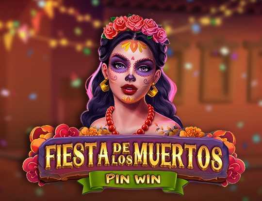 Play Fiesta De Los Muertos by Amigo Gaming