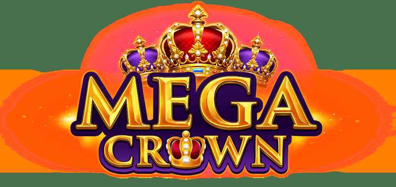 Play Mega Crown by Amigo Gaming