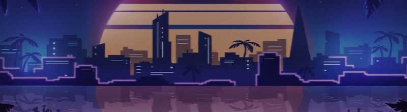 Play Miami X by Amigo Gaming