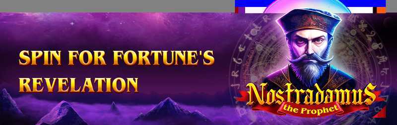 Play Nostradamus: The Prophet by Amigo Gaming