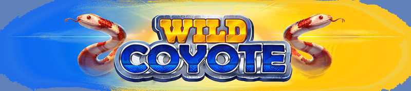 Play Wild Coyote by Amigo Gaming