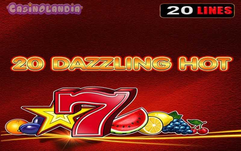 20 Dazzling Hot 20 Dazzling Hot