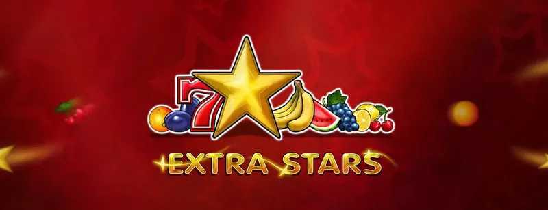 Play 20 Extra Stars by Amusnet Interactive