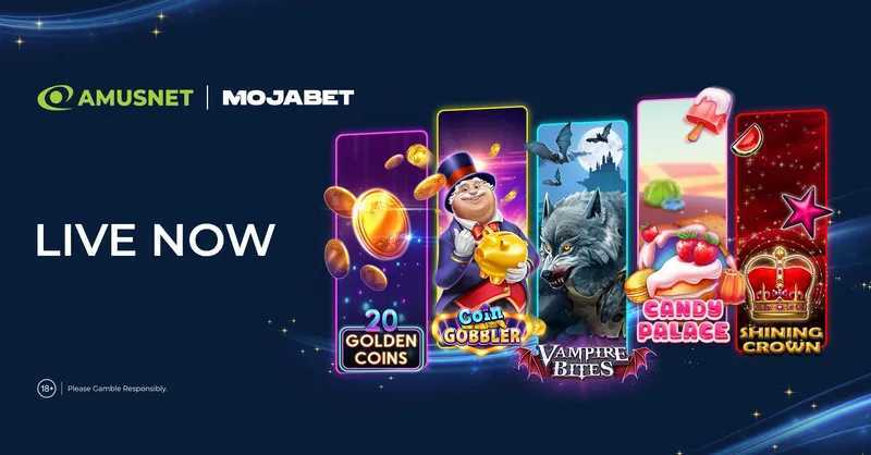 Play 20 Golden Coins by Amusnet Interactive – Get Ready for an Exciting Online Casino Game 