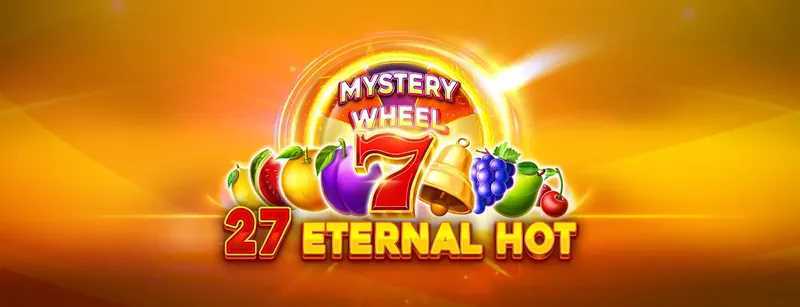 Play 27 Eternal Hot by Amusnet Interactive