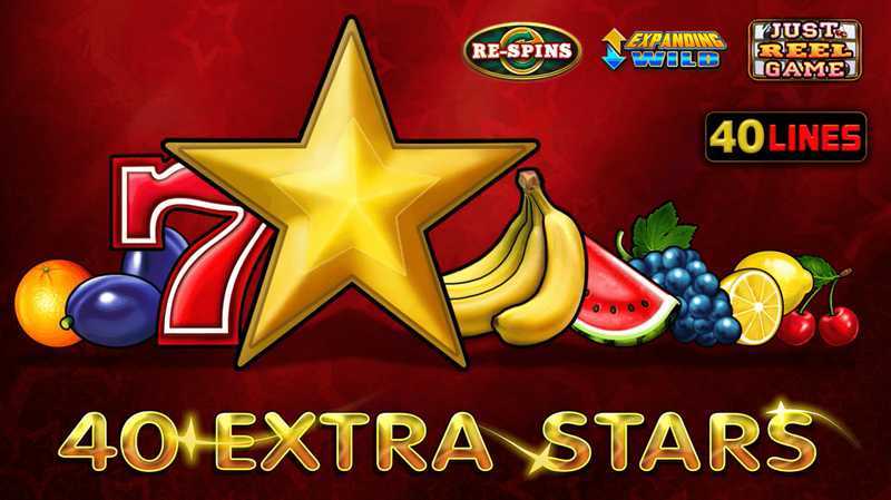 40 Extra Stars 40 Extra Stars