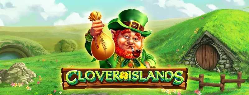 40 Mega Clover 40 Mega Clover