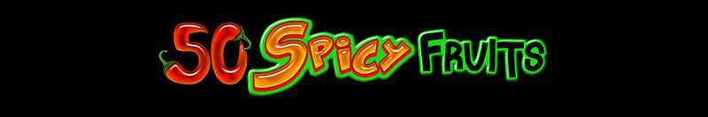 Play 50 Spicy Fruits by Amusnet Interactive