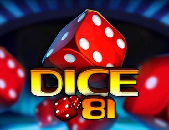 Play 81 Dice by Amusnet Interactive