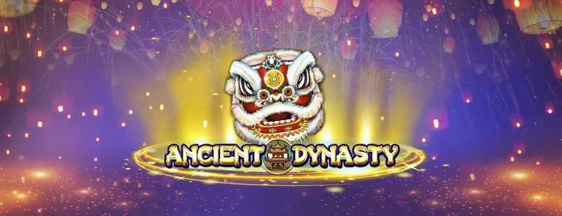 Play Ancient Dynasty by Amusnet Interactive