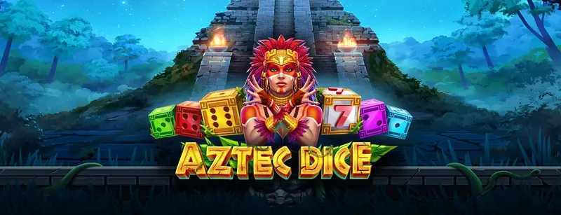 Play Aztec Dice by Amusnet Interactive