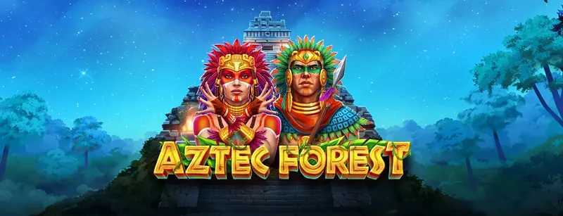 Play Aztec Forest by Amusnet Interactive