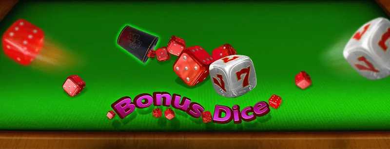 Play Bonus Dice by Amusnet Interactive