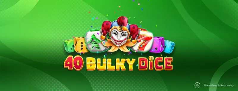 Play Bulky Dice by Amusnet Interactive