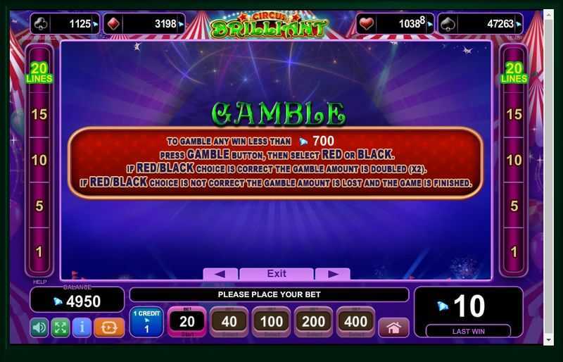 Circus Brilliant Egypt Quest Circus Brilliant Egypt Quest