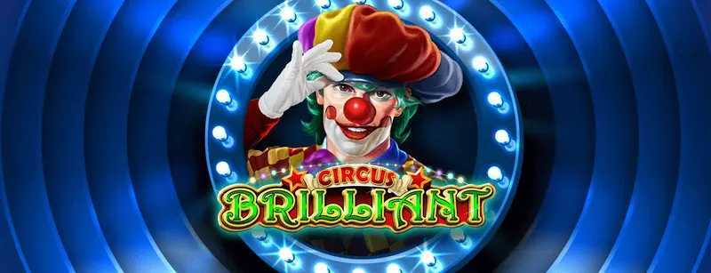 Slot Circus Brilliant Egypt Quest