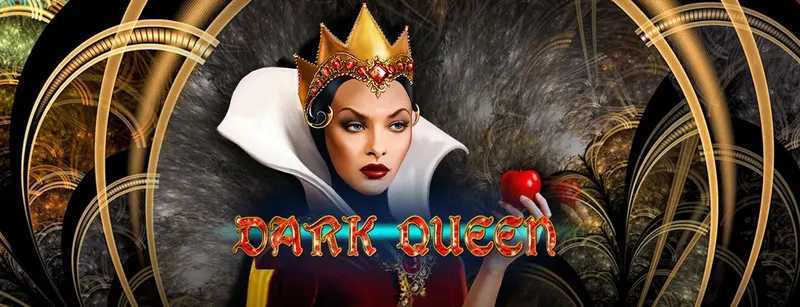 Play Dark Queen by Amusnet Interactive