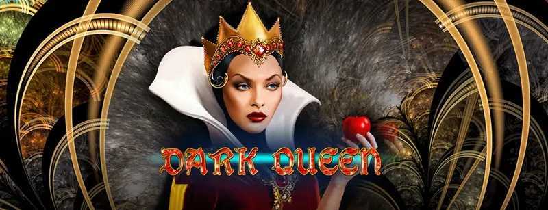 Play Dark Queen by Amusnet Interactive