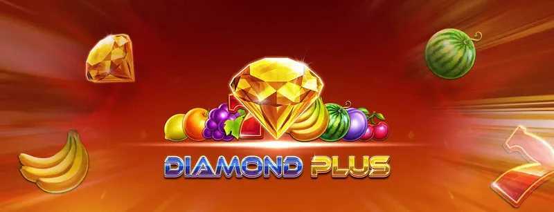 Play Diamond Plus Valentine's Edition by Amusnet Interactive