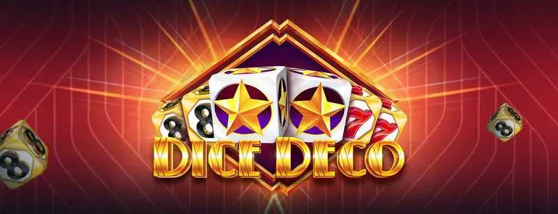 Play Dice Deco by Amusnet Interactive