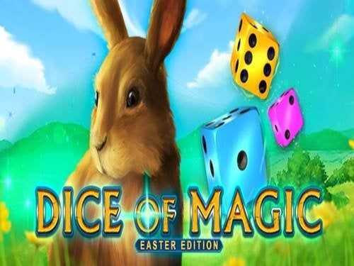 Slot Dice of Magic Easter Edition