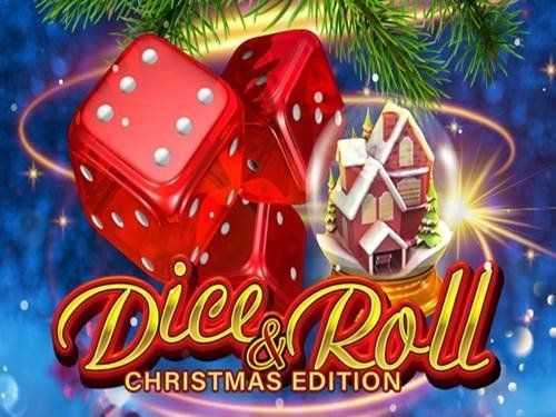 Dice & Roll Christmas Edition Dice & Roll Christmas Edition