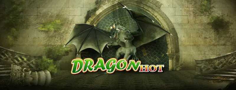 Play Dragon Hot by Amusnet Interactive