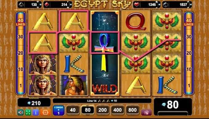 Egypt Sky Egypt Quest Egypt Sky Egypt Quest