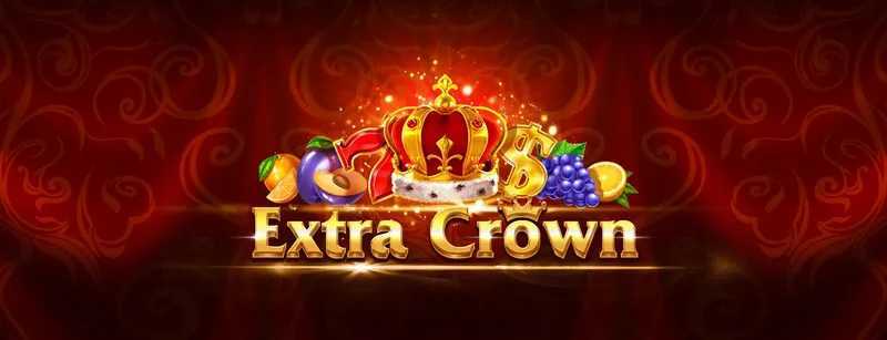 Play Extra Crown by Amusnet Interactive