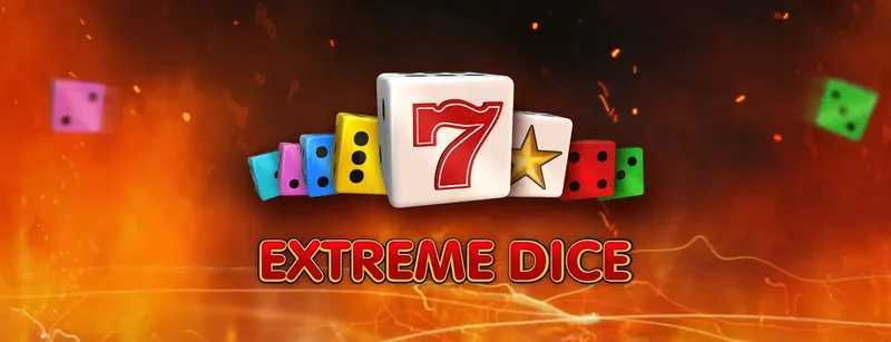 Play Extreme Dice by Amusnet Interactive